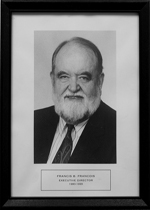 Francis B. Francois (1980-1999)