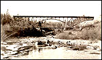 Bridge, Minnesota, Early 20th Century