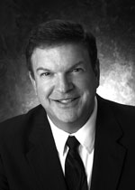 President Pete Rahn, Missouri (2008)
