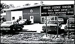 Iowa DOT Truck Licensing Center