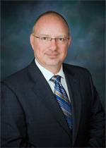 President Kirk Steudle, Michigan (2012)