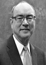 Frederick 'Bud' Wright (2013-)
