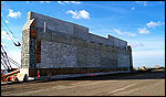 Woodrow Wilson Bridge Construction, Maryland